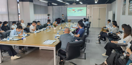 智匯5G，智造未來 專家共議5G智慧工廠建設與技術創新之路